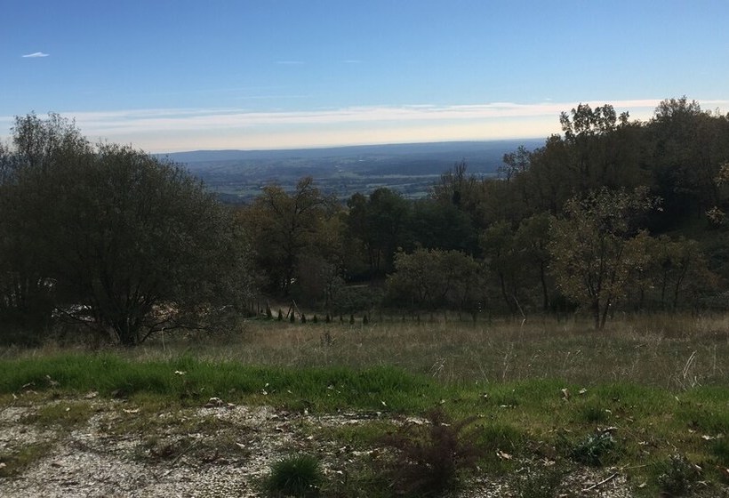 مبيت وإفطار Finca Miraval