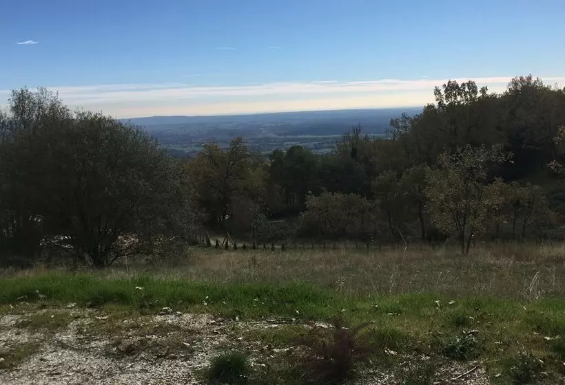 Bed & Breakfast Finca Miraval