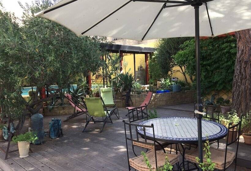 Bed and Breakfast La Picholine