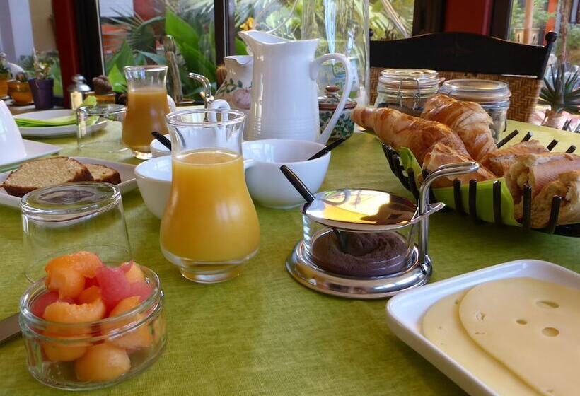 Bed and Breakfast La Picholine