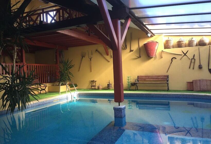 Bed and Breakfast La Picholine