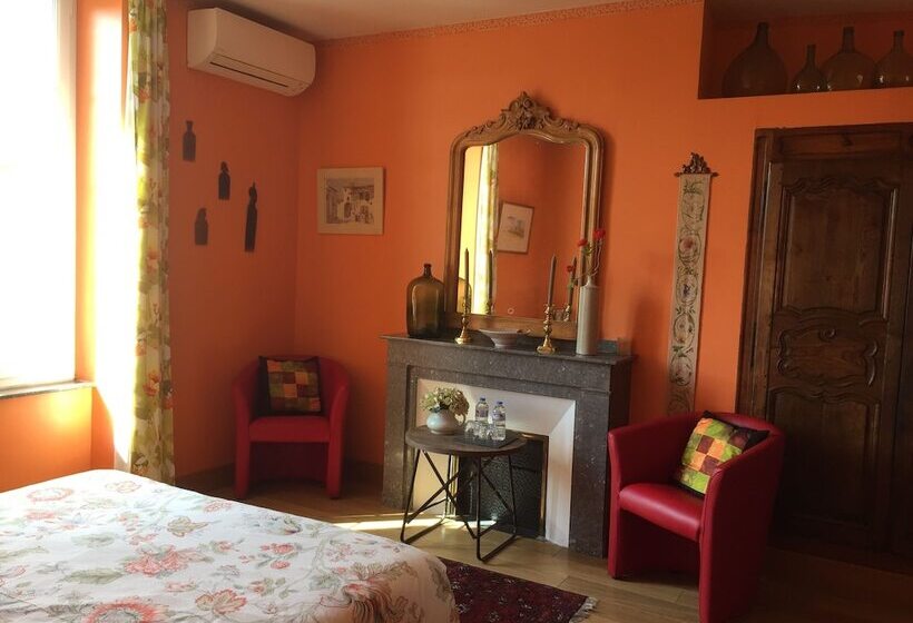 Bed and Breakfast La Picholine