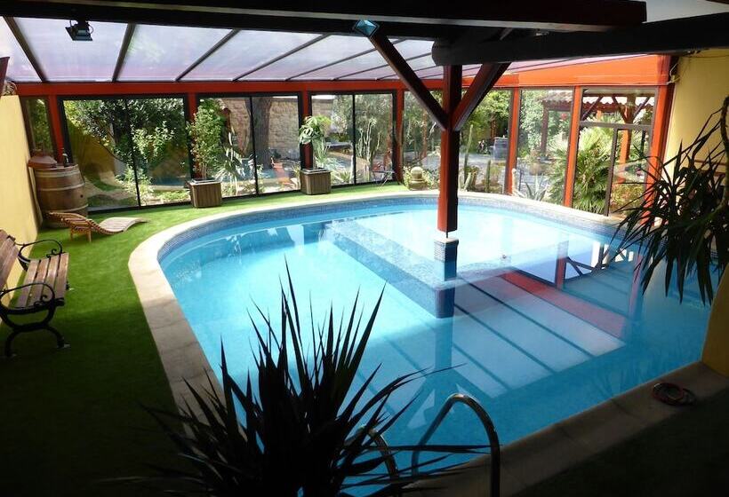 Bed and Breakfast La Picholine