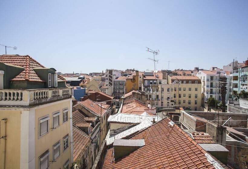 Central & Cosy Apartment