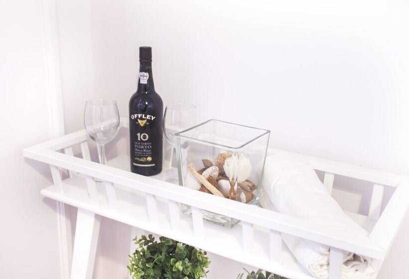 Central & Cosy Apartment