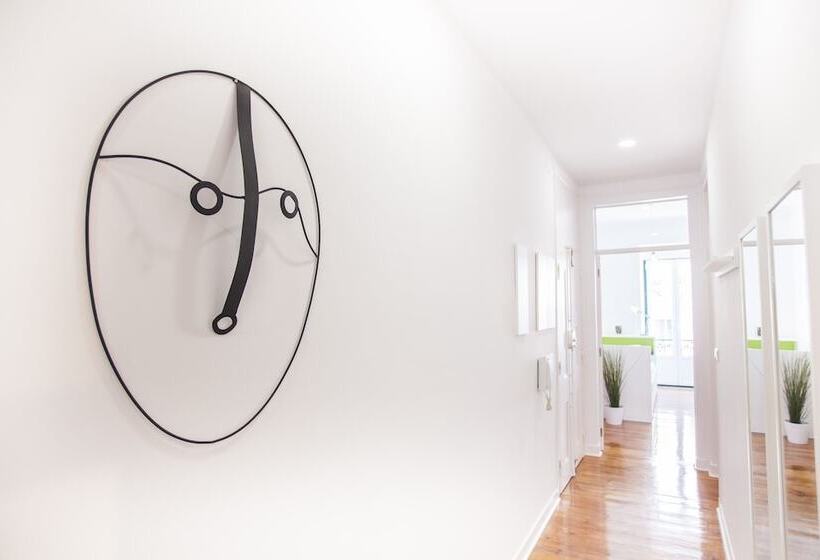 Central & Cosy Apartment