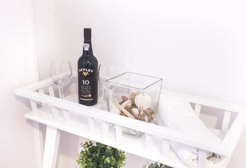 Central & Cosy Apartment