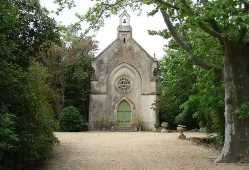 Chateau De Gaujac