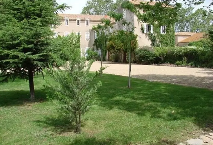 Chateau De Gaujac