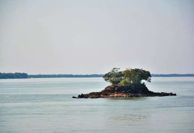 Complejo Punta Iglesia