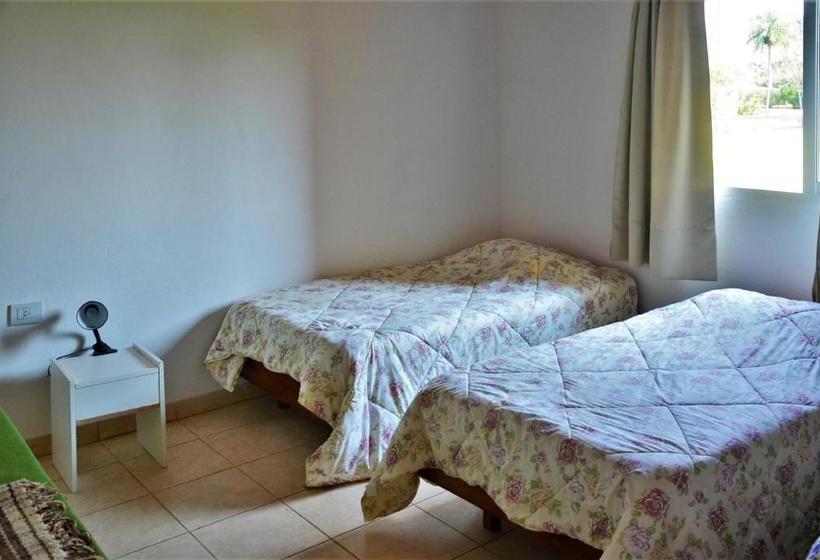 Complejo Punta Iglesia