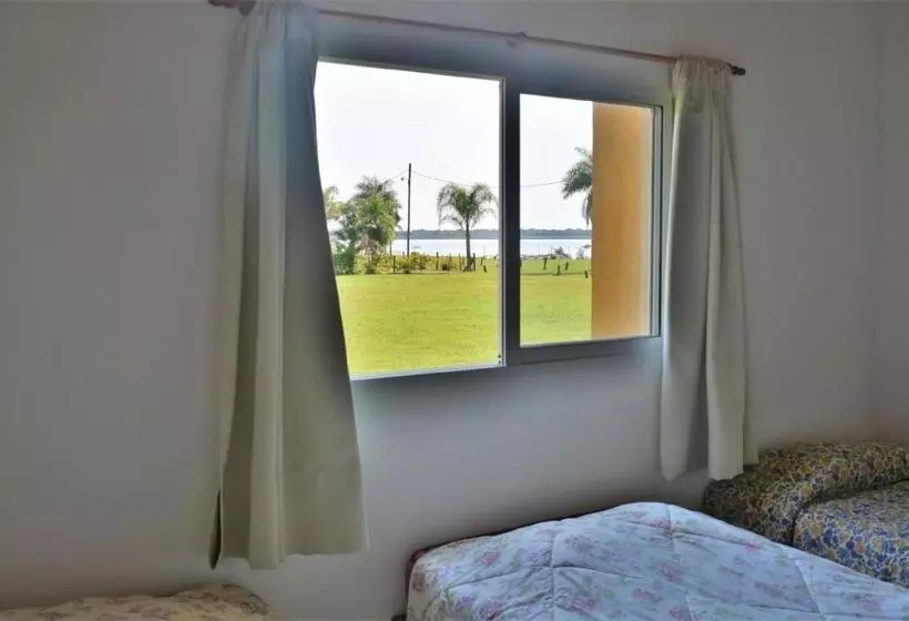 Complejo Punta Iglesia