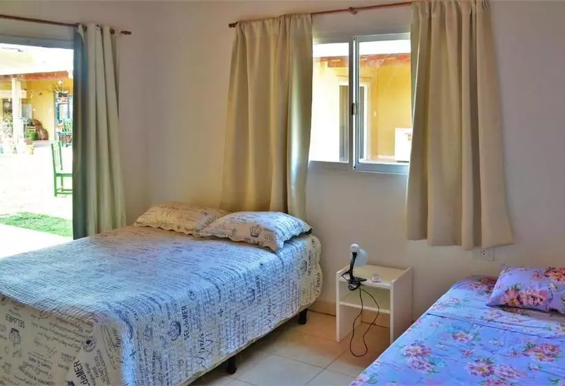 Complejo Punta Iglesia