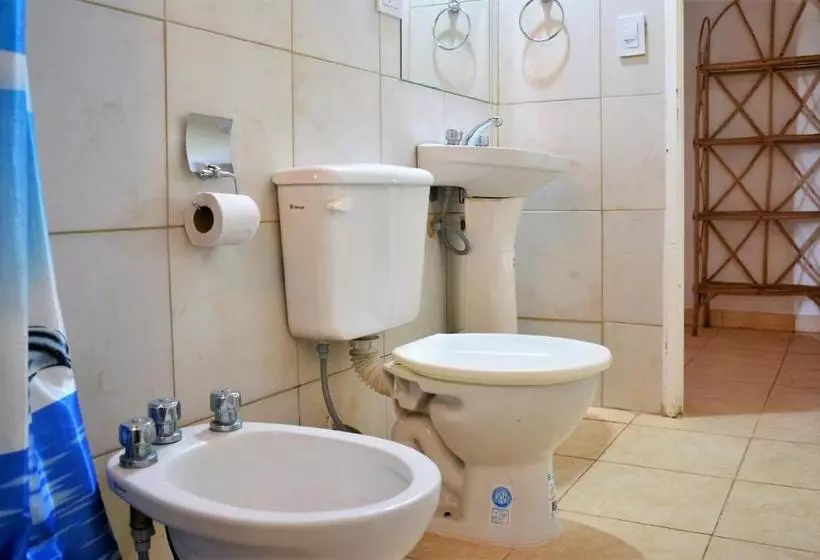 Complejo Punta Iglesia