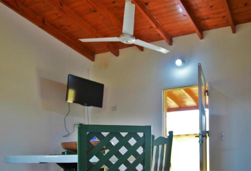 Complejo Punta Iglesia