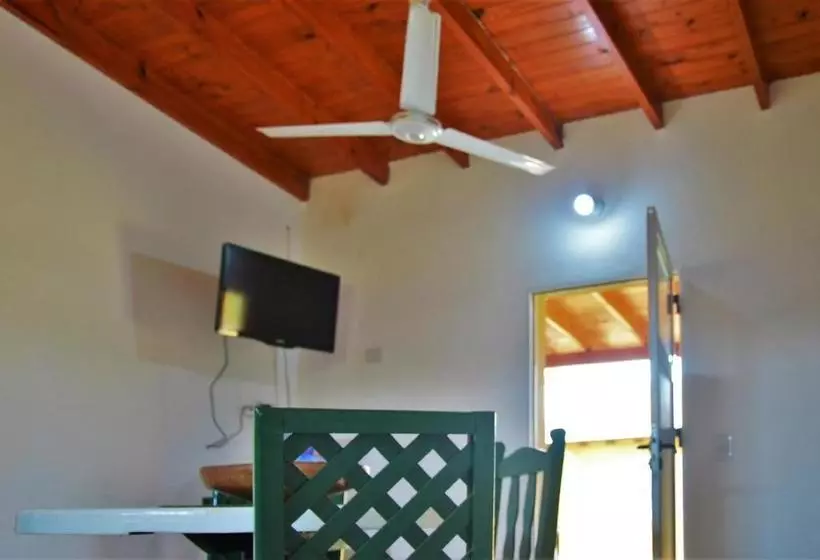 Complejo Punta Iglesia