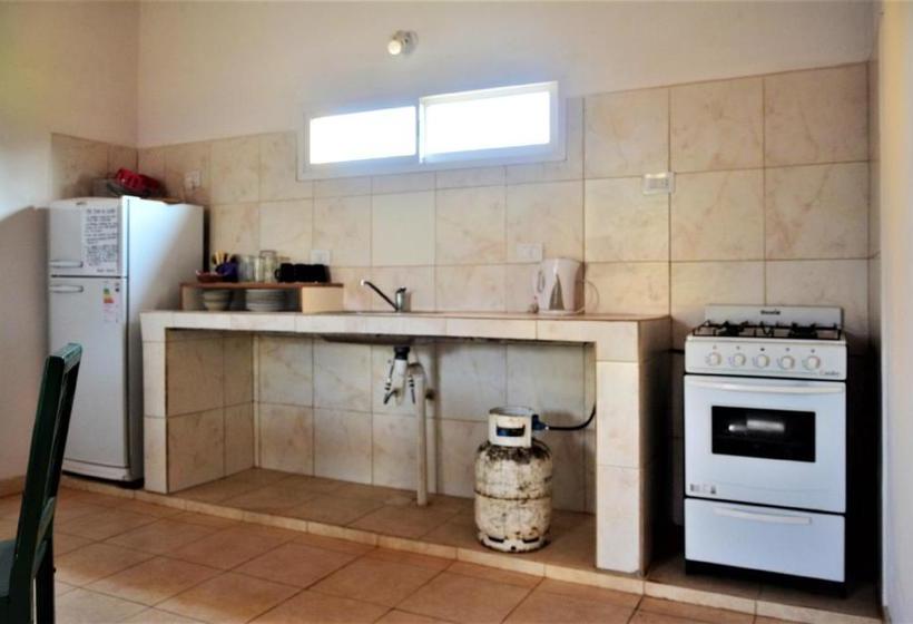 Complejo Punta Iglesia