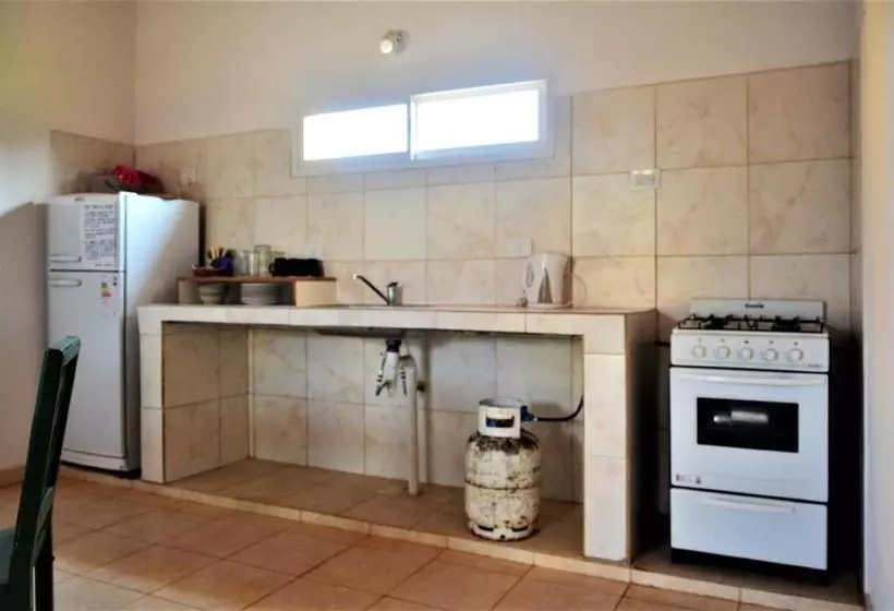 Complejo Punta Iglesia