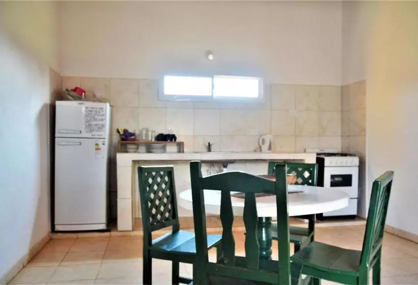 Complejo Punta Iglesia