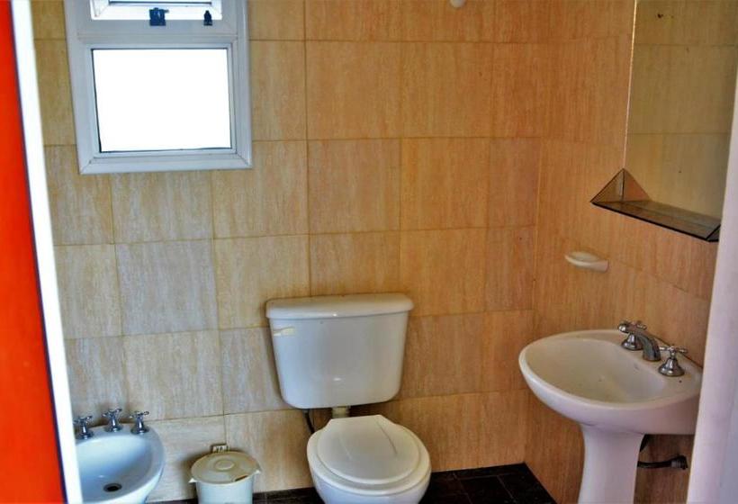 Complejo Punta Iglesia