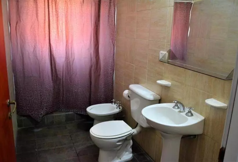 Complejo Punta Iglesia