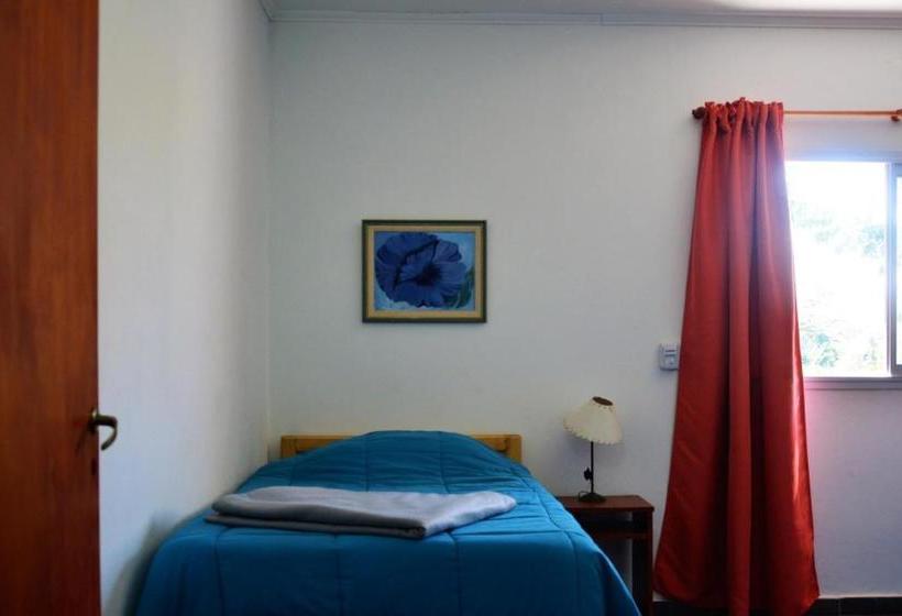 Complejo Punta Iglesia