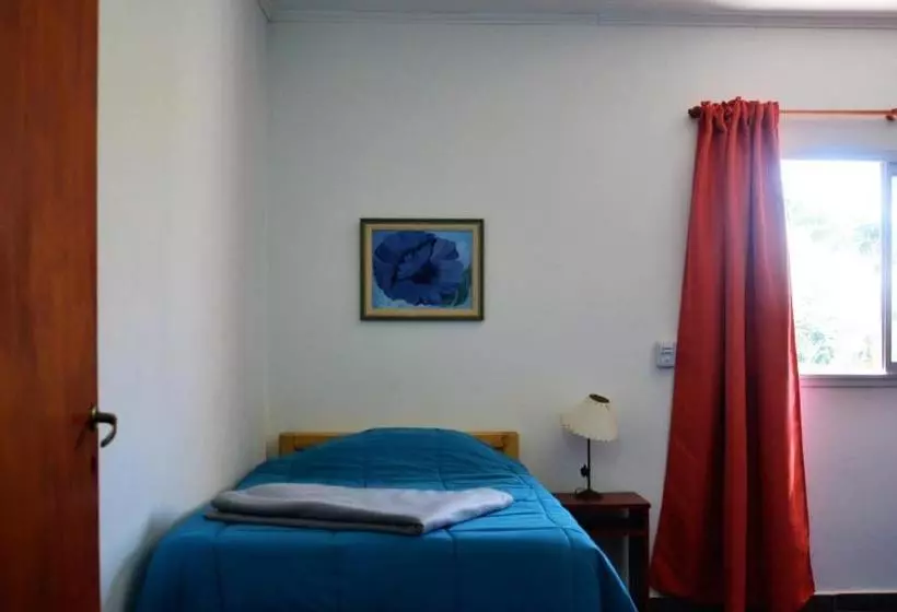 Complejo Punta Iglesia