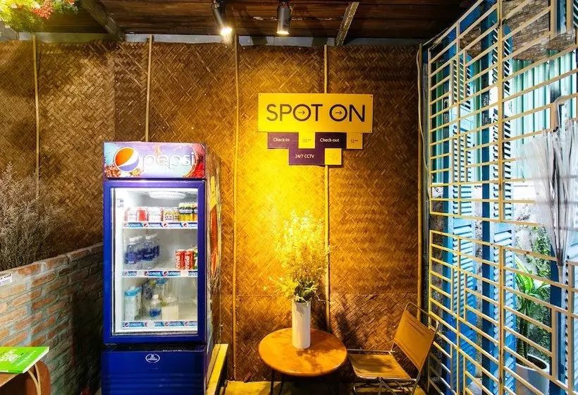 Dgreen Hostel