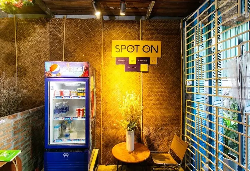 Dgreen Hostel
