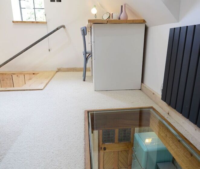 Dove House Cottage 1