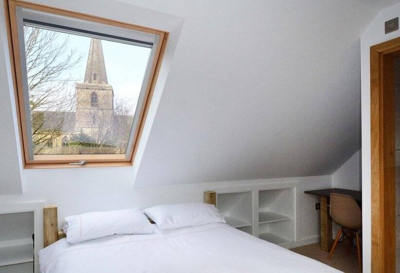 Dove House Cottage 1