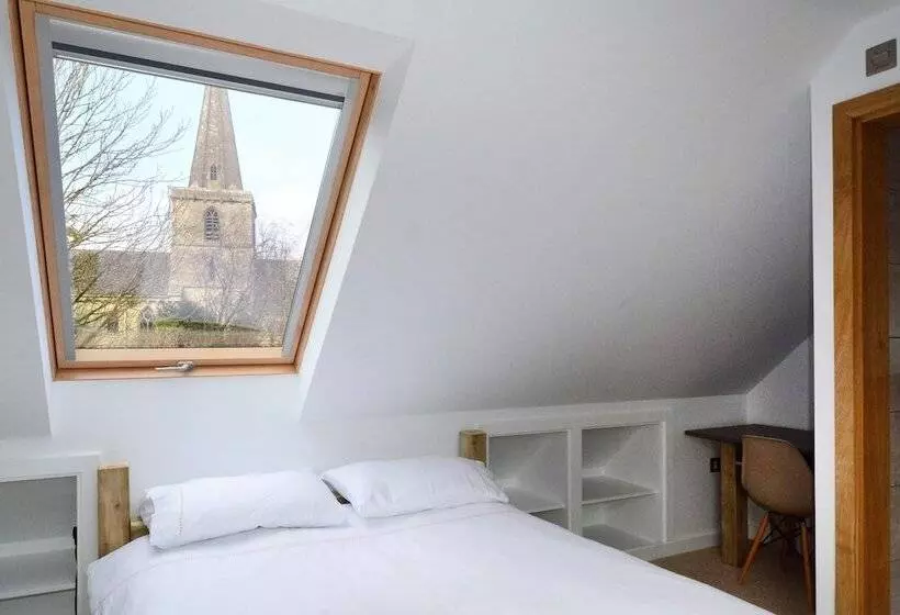 Dove House Cottage 1