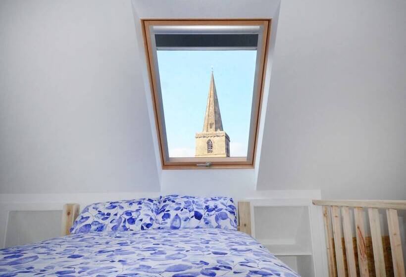 Dove House Cottage 1