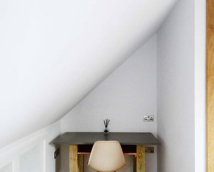 Dove House Cottage 1