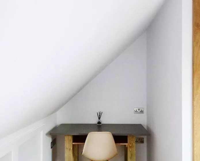 Dove House Cottage 1