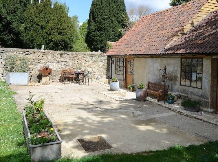 Dove House Cottage 1