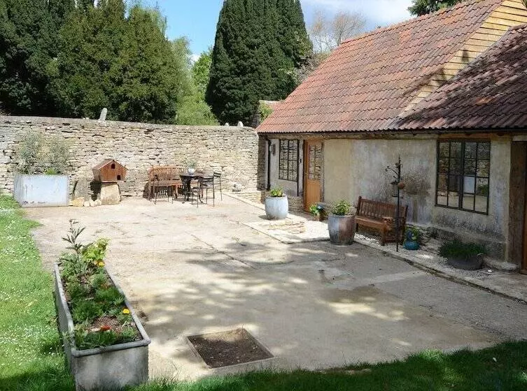 Dove House Cottage 1