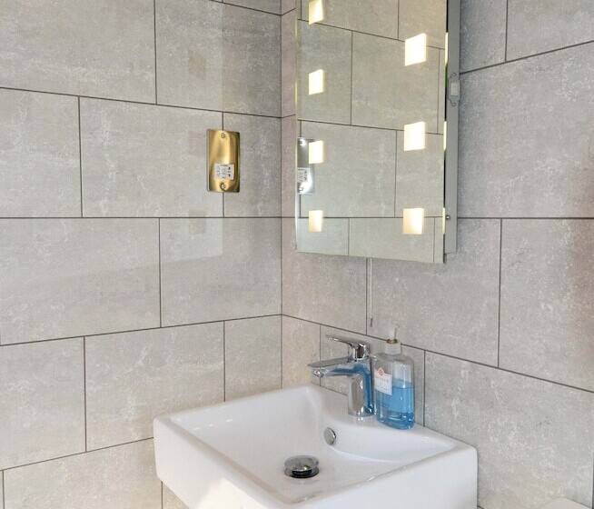 Dove House Cottage 1