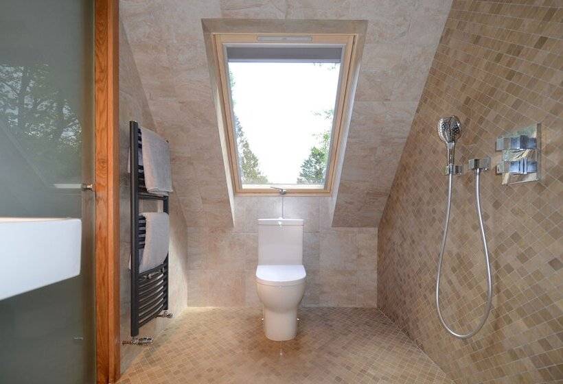 Dove House Cottage 1