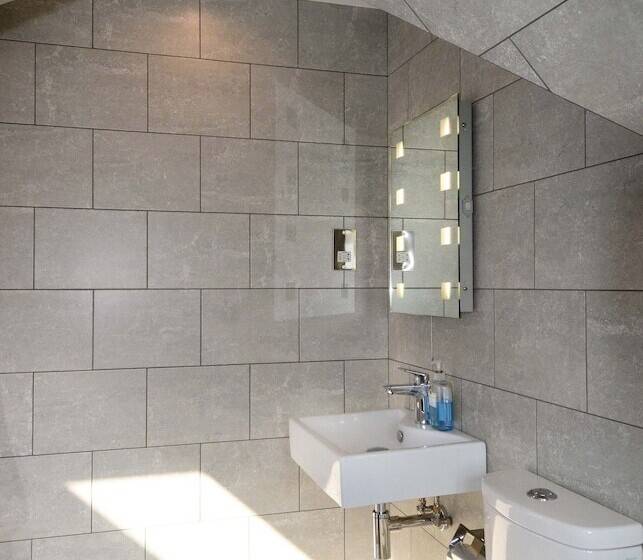 Dove House Cottage 1