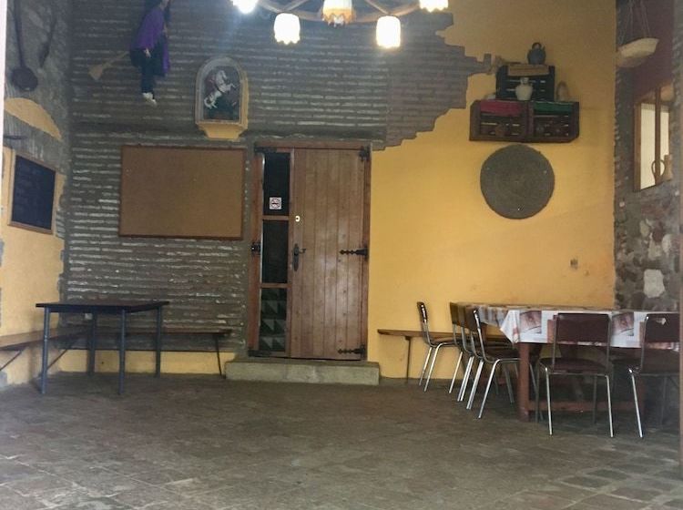 Granja Escola Mas Baget