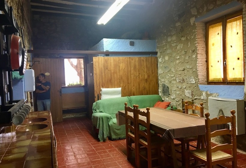 Granja Escola Mas Baget