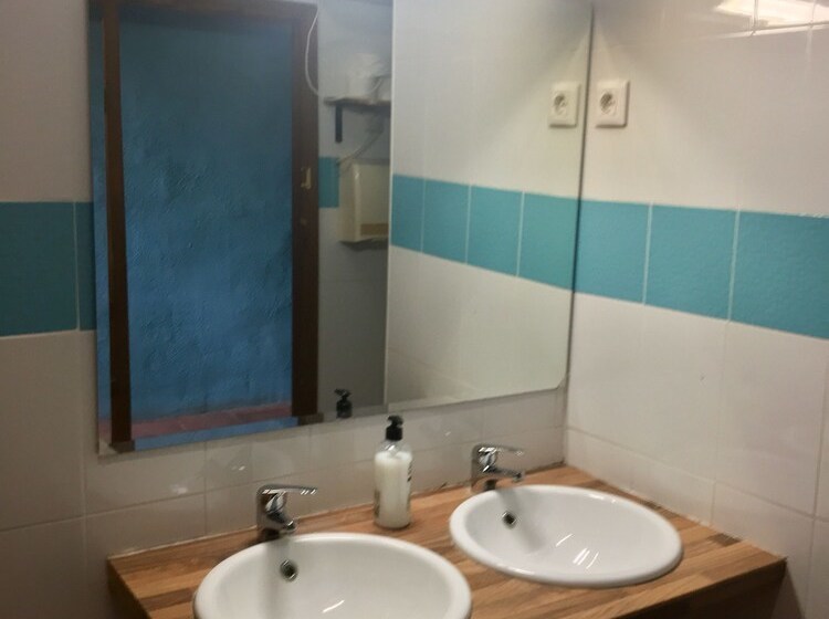 Granja Escola Mas Baget