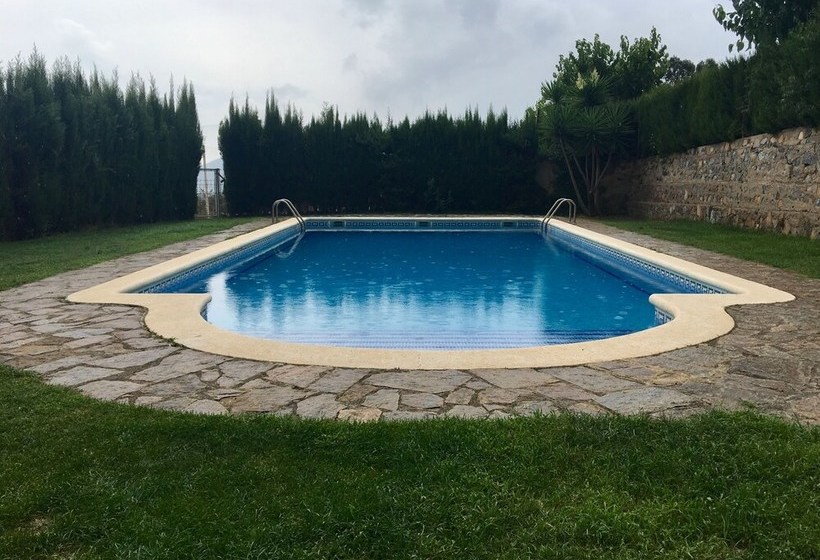 Granja Escola Mas Baget