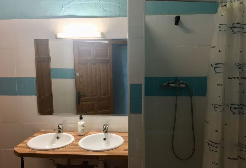 Granja Escola Mas Baget