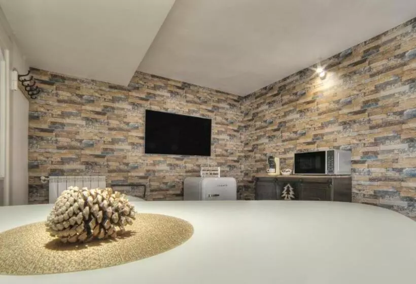 簡易ホテル Pura Vida Pirineos