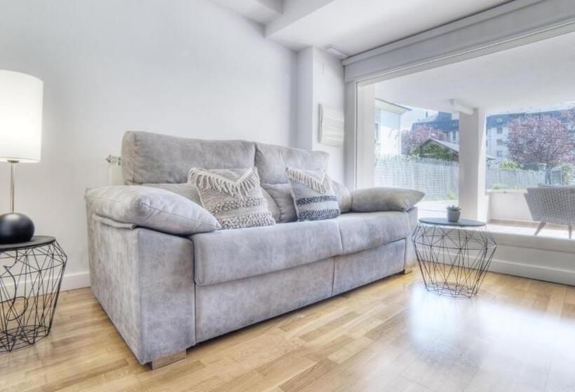 مسافرخانه Pura Vida Pirineos