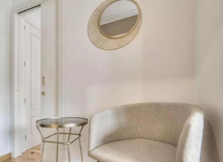 簡易ホテル Pura Vida Pirineos