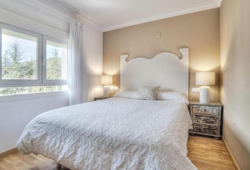 مسافرخانه Pura Vida Pirineos