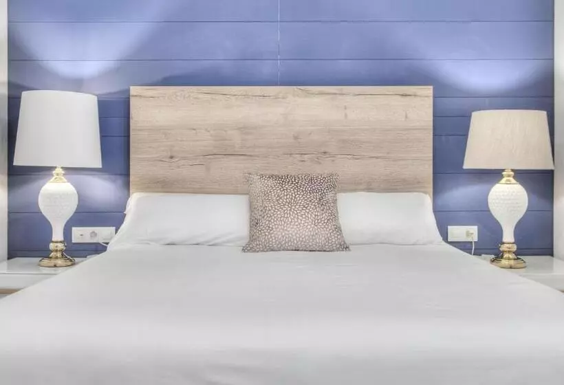 簡易ホテル Pura Vida Pirineos